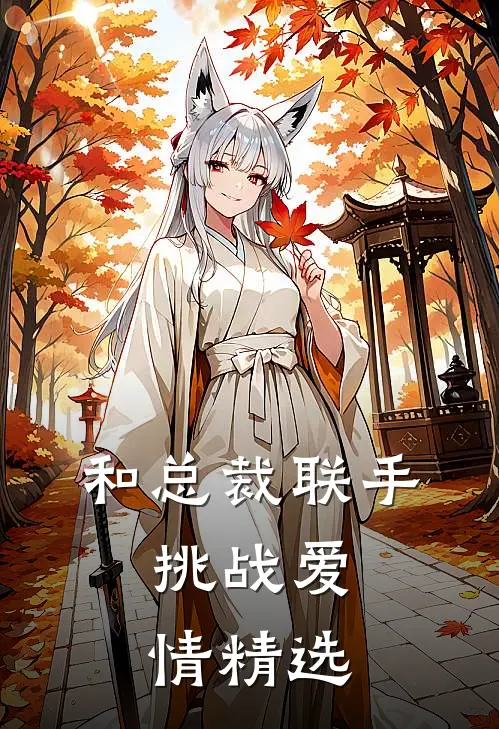 和总裁联手：挑战爱情精选