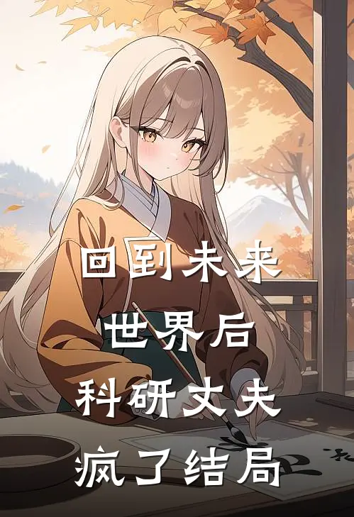 回到未来世界后，科研丈夫疯了结局