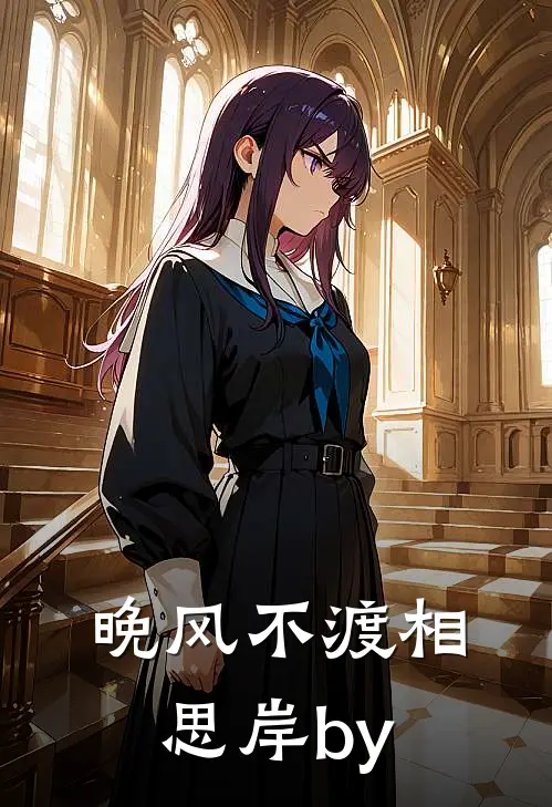 晚风不渡相思岸by