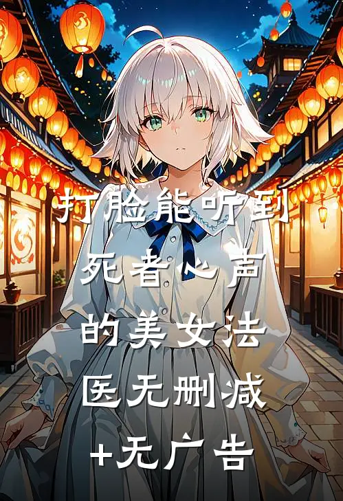打脸能听到死者心声的美女法医无删减+无广告