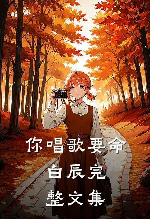 你唱歌要命,白辰完整文集