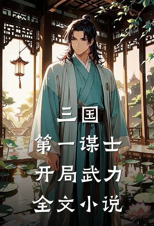 三国：第一谋士，开局武力全文小说