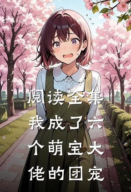阅读全集我成了六个萌宝大佬的团宠