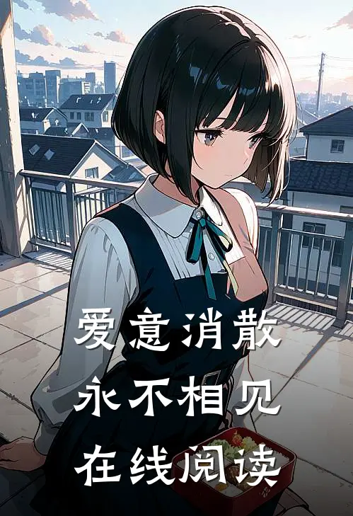 爱意消散，永不相见在线阅读