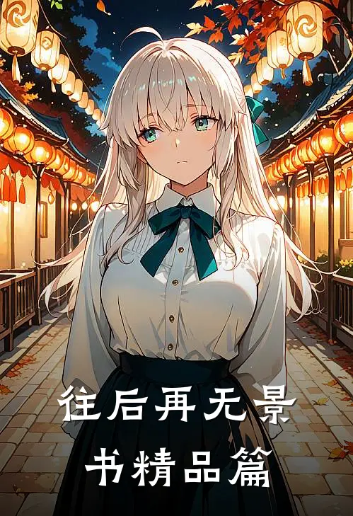 往后再无景书精品篇
