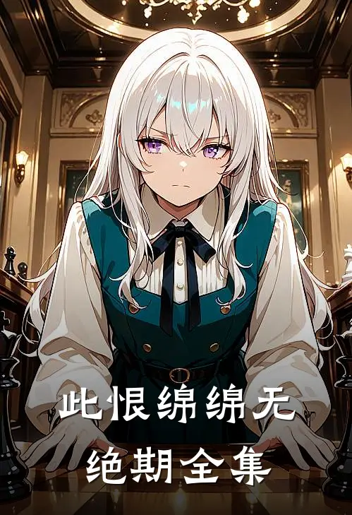 此恨绵绵无绝期全集