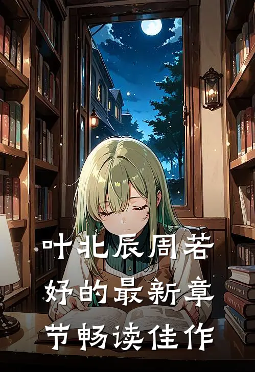 叶北辰周若妤的最新章节畅读佳作