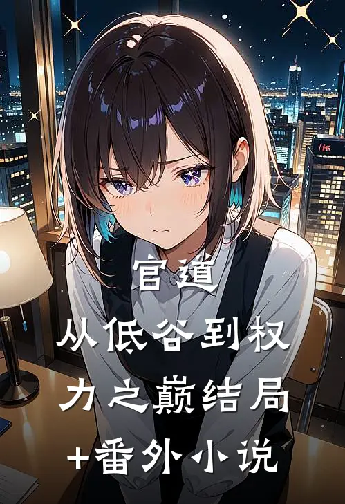 官道：从低谷到权力之巅结局+番外小说