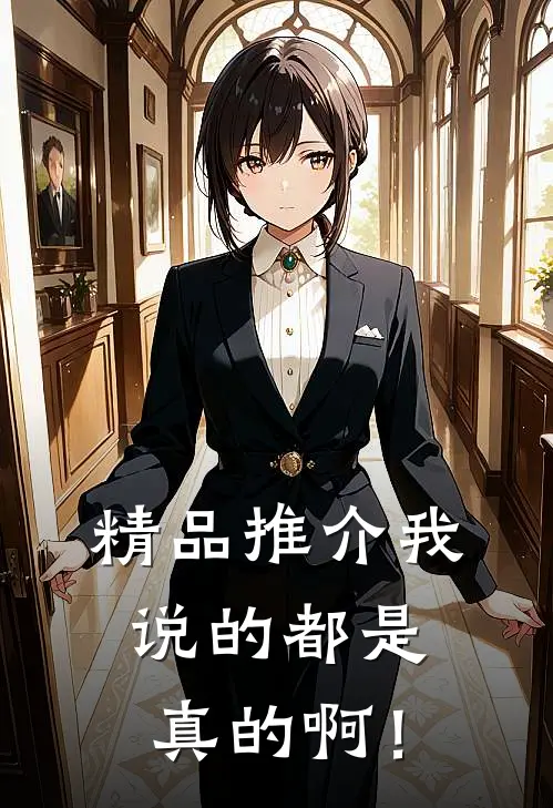 精品推介我说的都是真的啊！