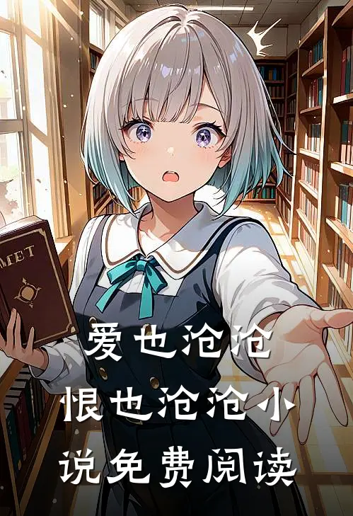 爱也沧沧，恨也沧沧小说免费阅读