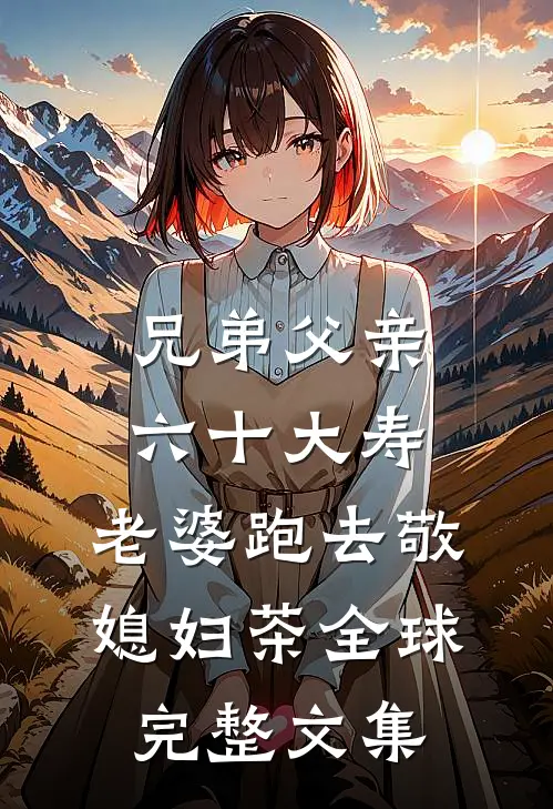 兄弟父亲六十大寿，老婆跑去敬媳妇茶全球完整文集
