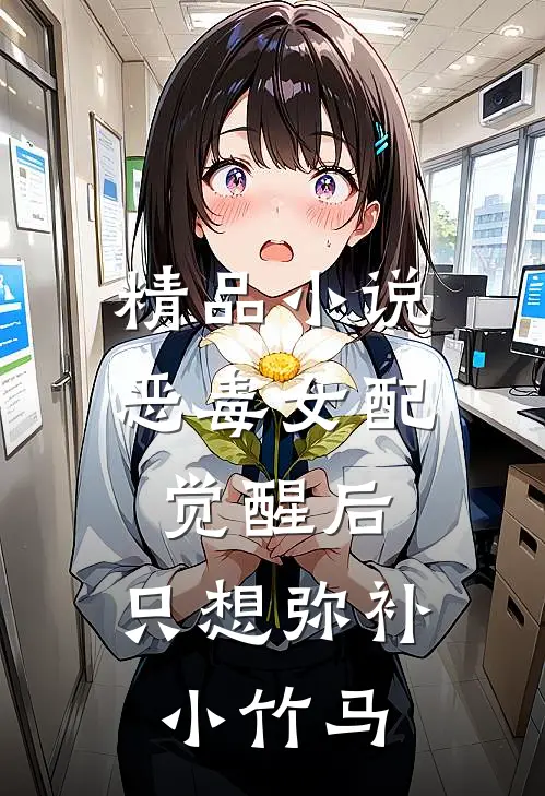 精品小说恶毒女配觉醒后,只想弥补小竹马