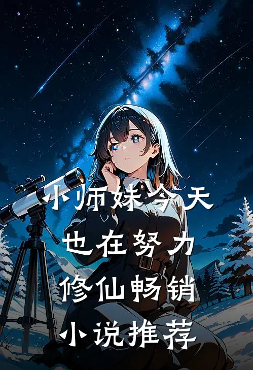 小师妹今天也在努力修仙畅销小说推荐