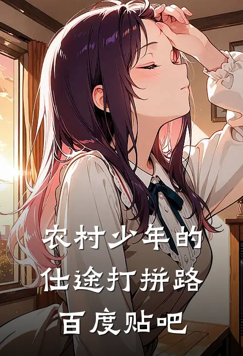 农村少年的仕途打拼路百度贴吧