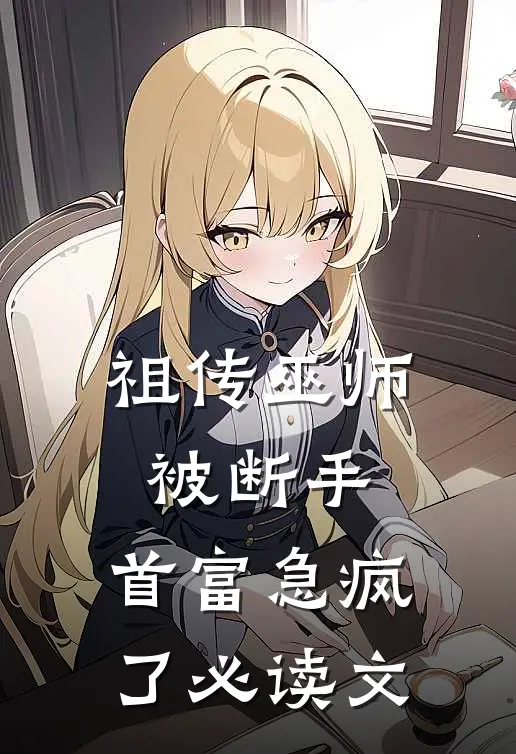 祖传巫师被断手，首富急疯了必读文