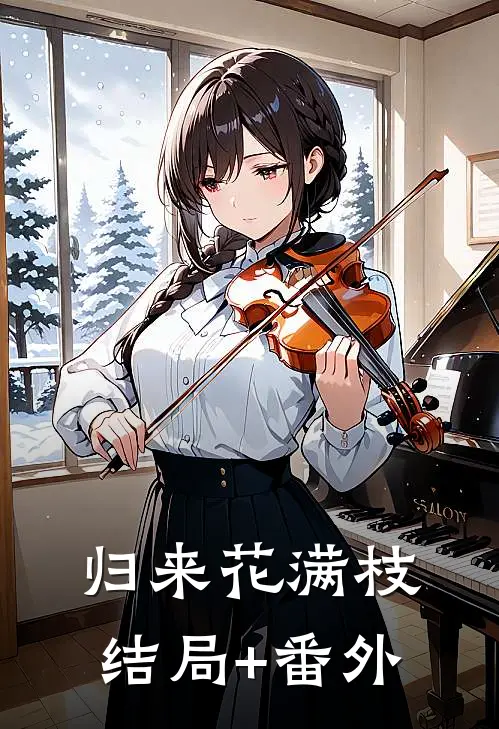 归来花满枝结局+番外