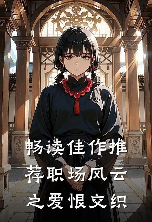 畅读佳作推荐职场风云之爱恨交织