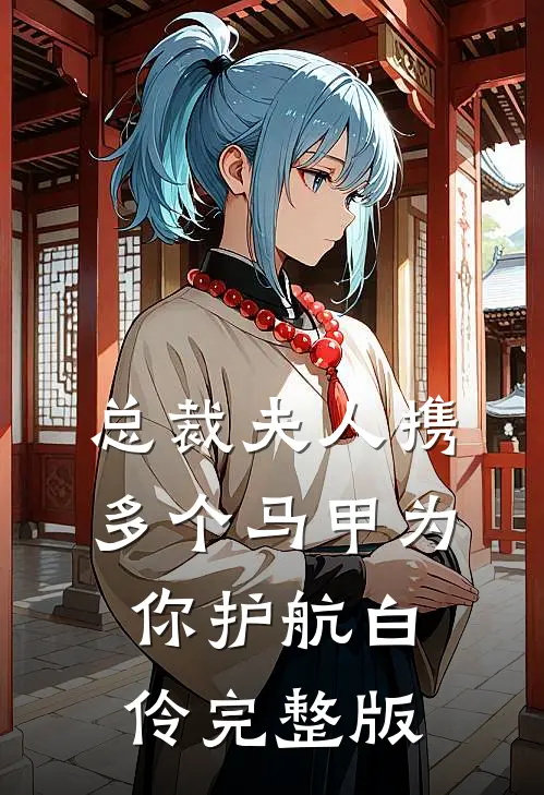 总裁夫人携多个马甲为你护航白伶完整版