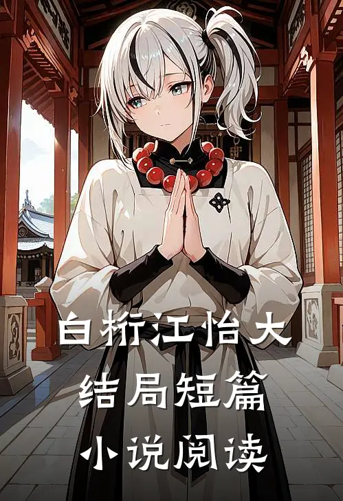 白桁江怡大结局短篇小说阅读