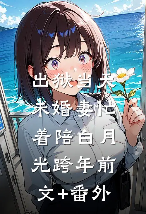 出狱当天，未婚妻忙着陪白月光跨年前文+番外