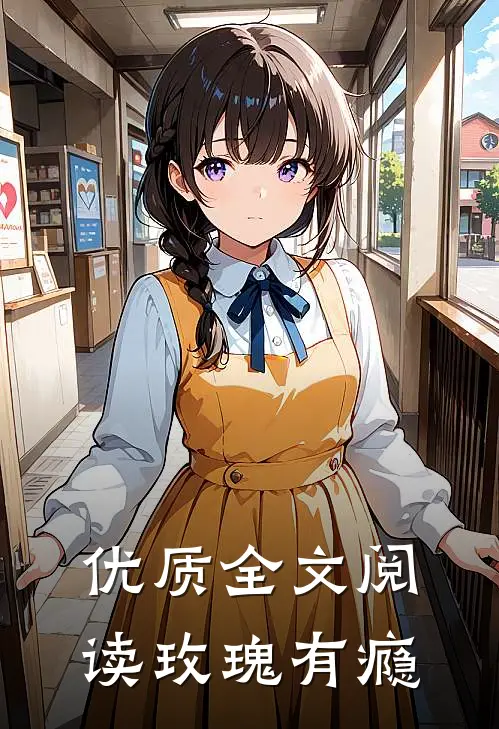 优质全文阅读玫瑰有瘾