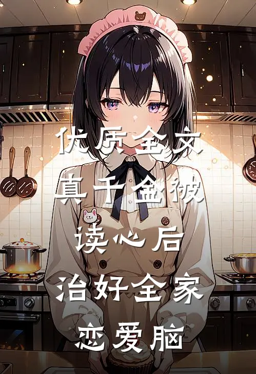 优质全文真千金被读心后，治好全家恋爱脑