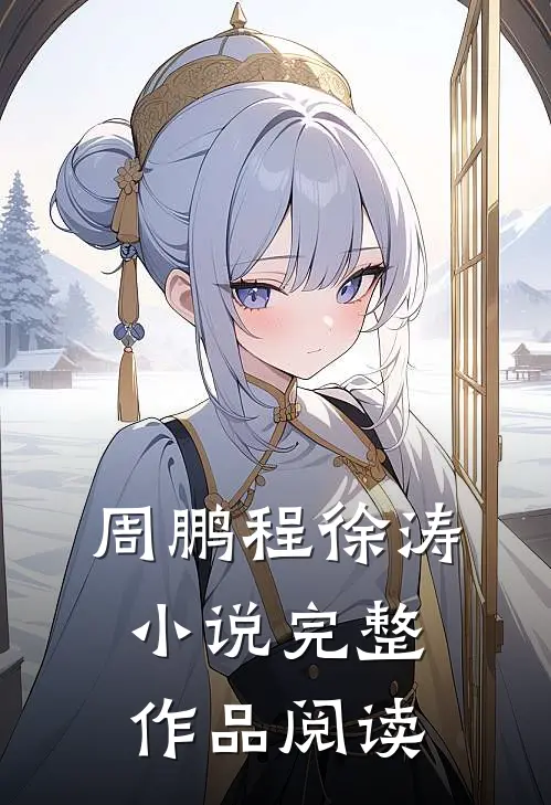 周鹏程徐涛 小说完整作品阅读