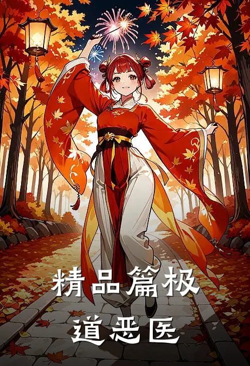 精品篇极道恶医
