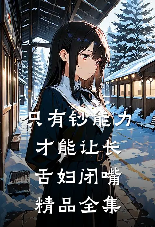 只有钞能力，才能让长舌妇闭嘴精品全集
