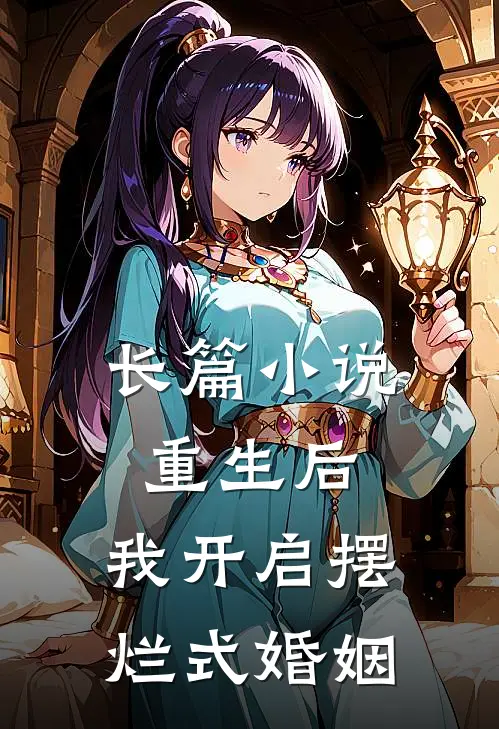 长篇小说重生后，我开启摆烂式婚姻
