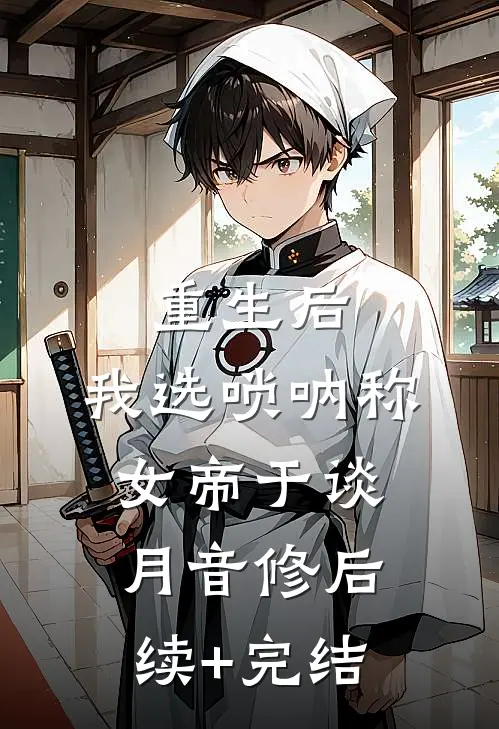 重生后，我选唢呐称女帝于谈月音修后续+完结
