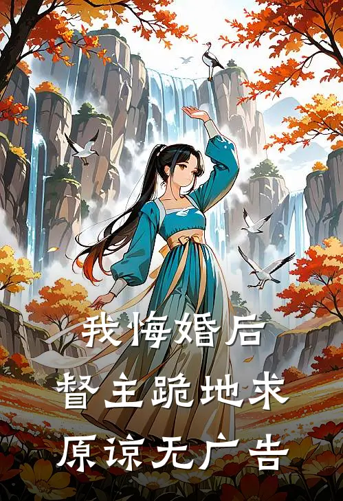 我悔婚后，督主跪地求原谅无广告