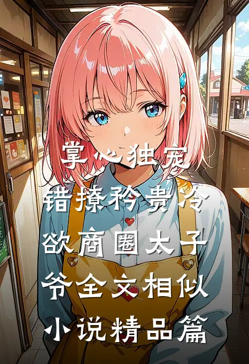 掌心独宠:错撩矜贵冷欲商圈太子爷全文相似小说精品篇