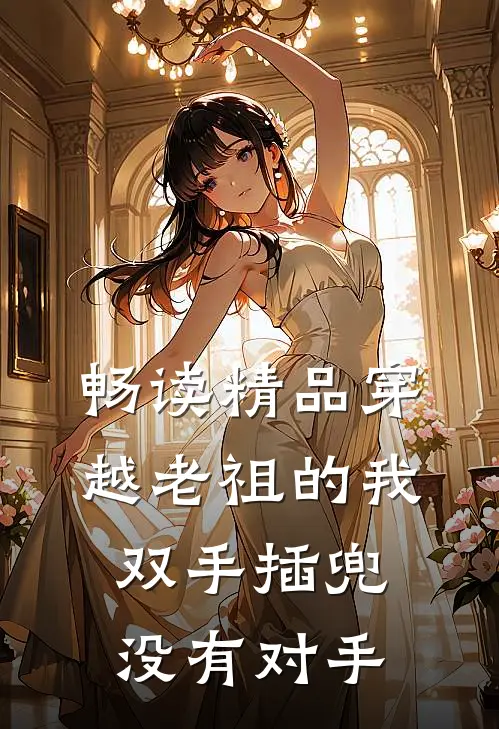 畅读精品穿越老祖的我双手插兜，没有对手