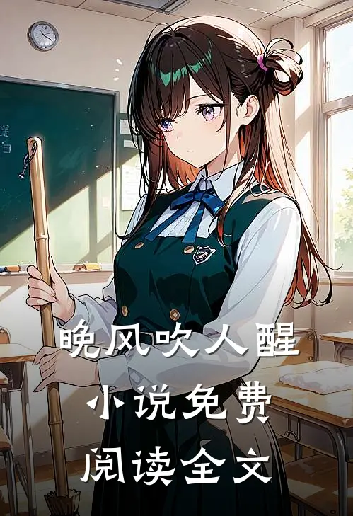 晚风吹人醒小说免费阅读全文