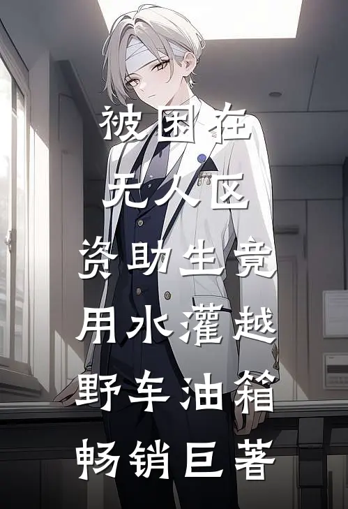 被困在无人区，资助生竟用水灌越野车油箱畅销巨著