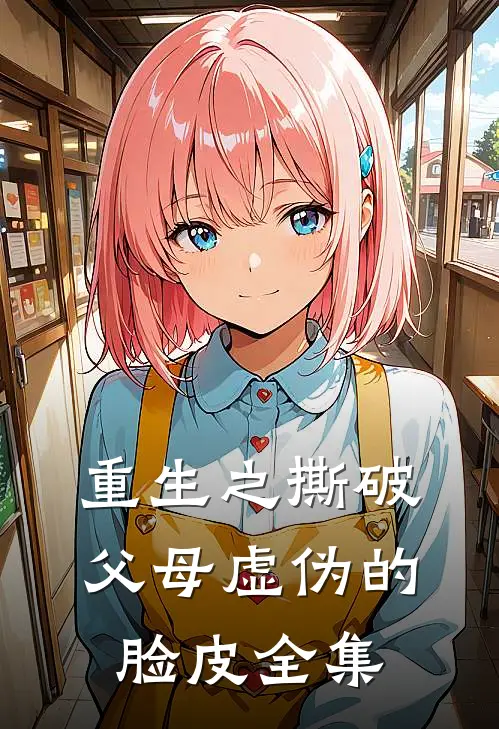 重生之撕破父母虚伪的脸皮 全集
