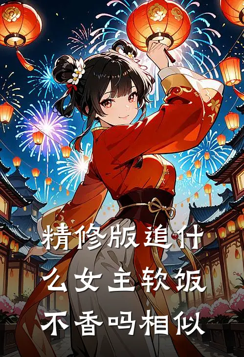 精修版追什么女主软饭不香吗相似