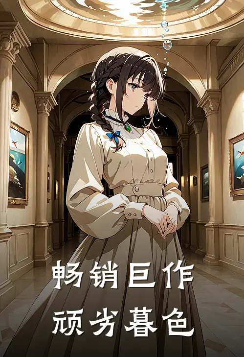 畅销巨作顽劣暮色