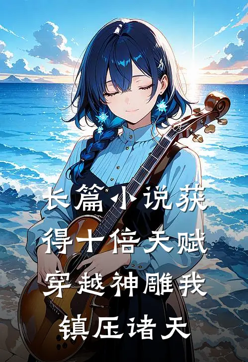 长篇小说获得十倍天赋，穿越神雕我镇压诸天