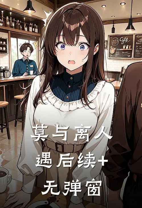 莫与离人遇后续+无弹窗