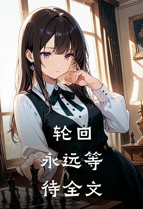 轮回：永远等待全文