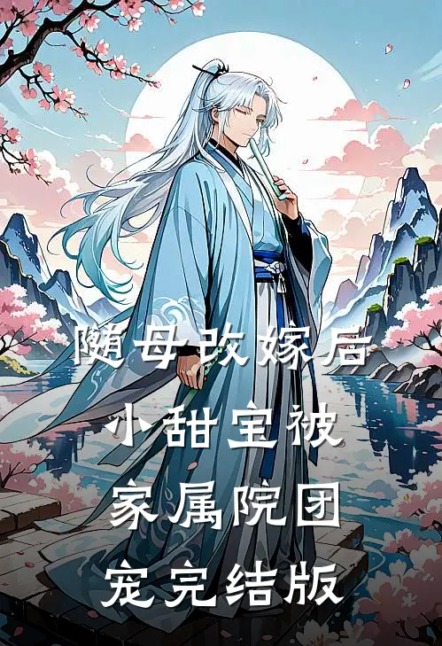 随母改嫁后，小甜宝被家属院团宠完结版