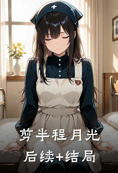 剪半程月光后续+结局