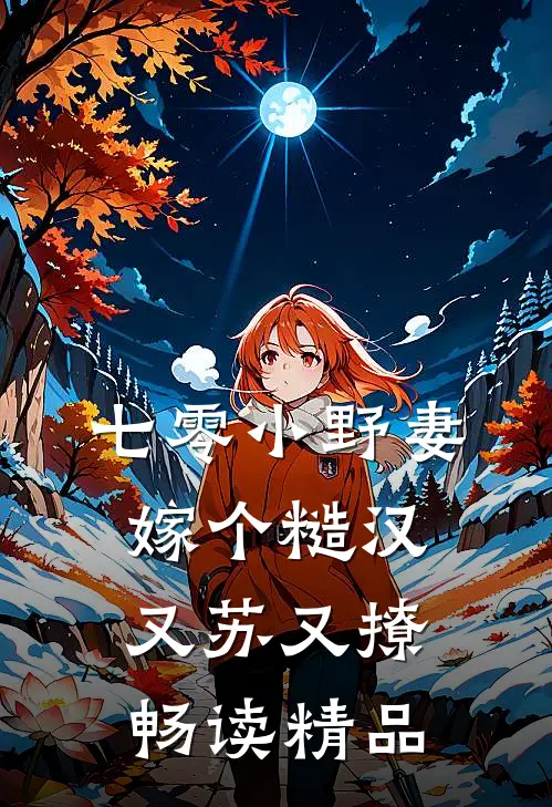 七零小野妻，嫁个糙汉又苏又撩畅读精品