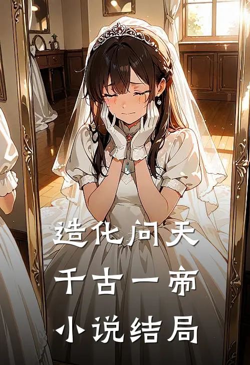 造化问天，千古一帝小说结局