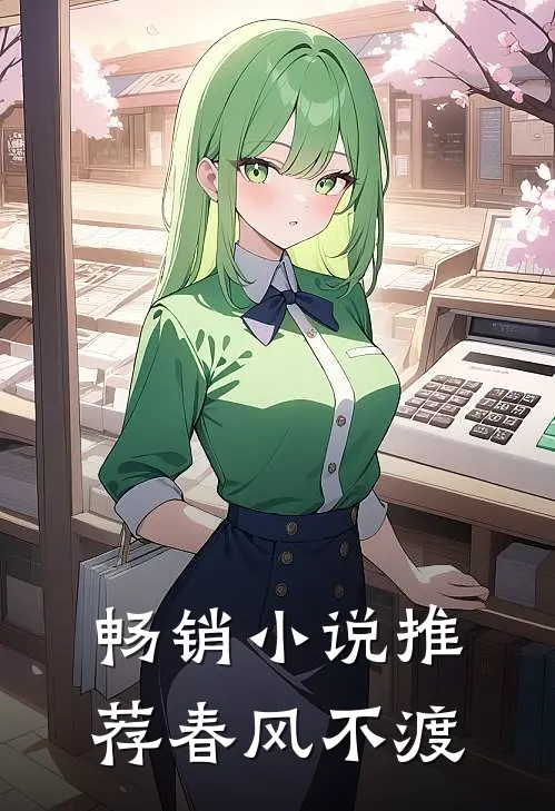 畅销小说推荐春风不渡
