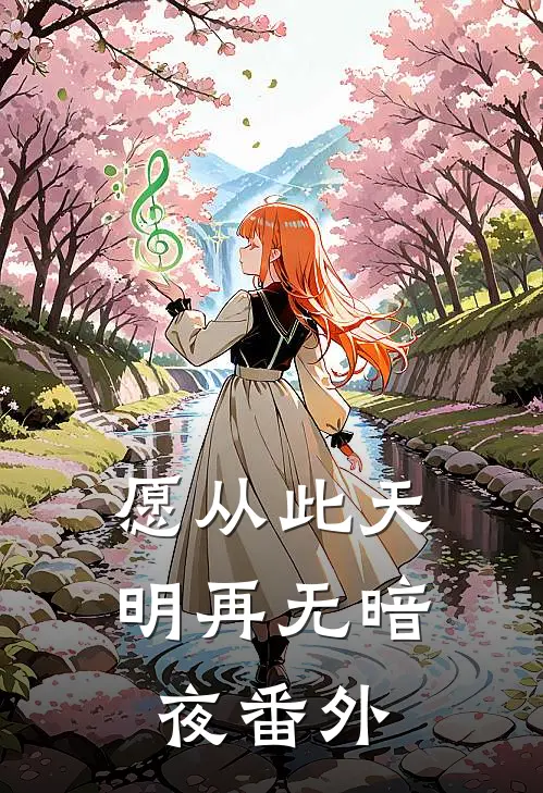 愿从此天明再无暗夜番外