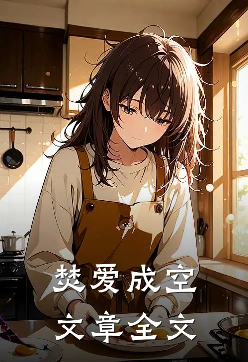 焚爱成空文章全文
