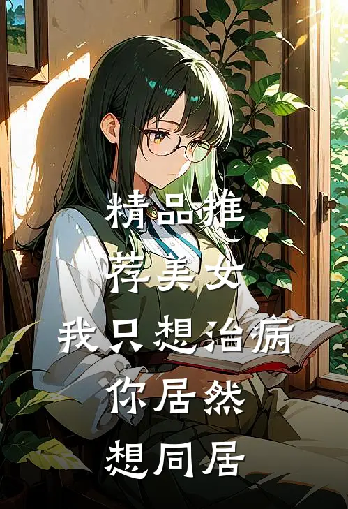精品推荐美女，我只想治病，你居然想同居